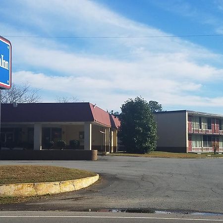 American Inn Skippers/Emporia Area Экстерьер фото
